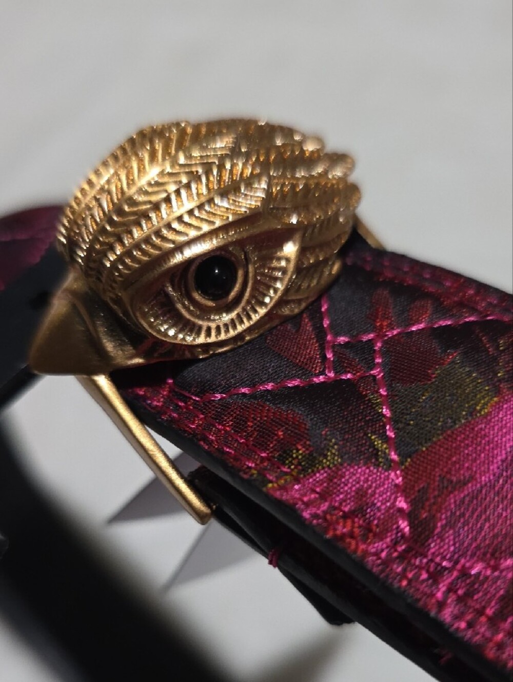 Kurt Geiger "Kensington" Belt - Picture 5 of 16
